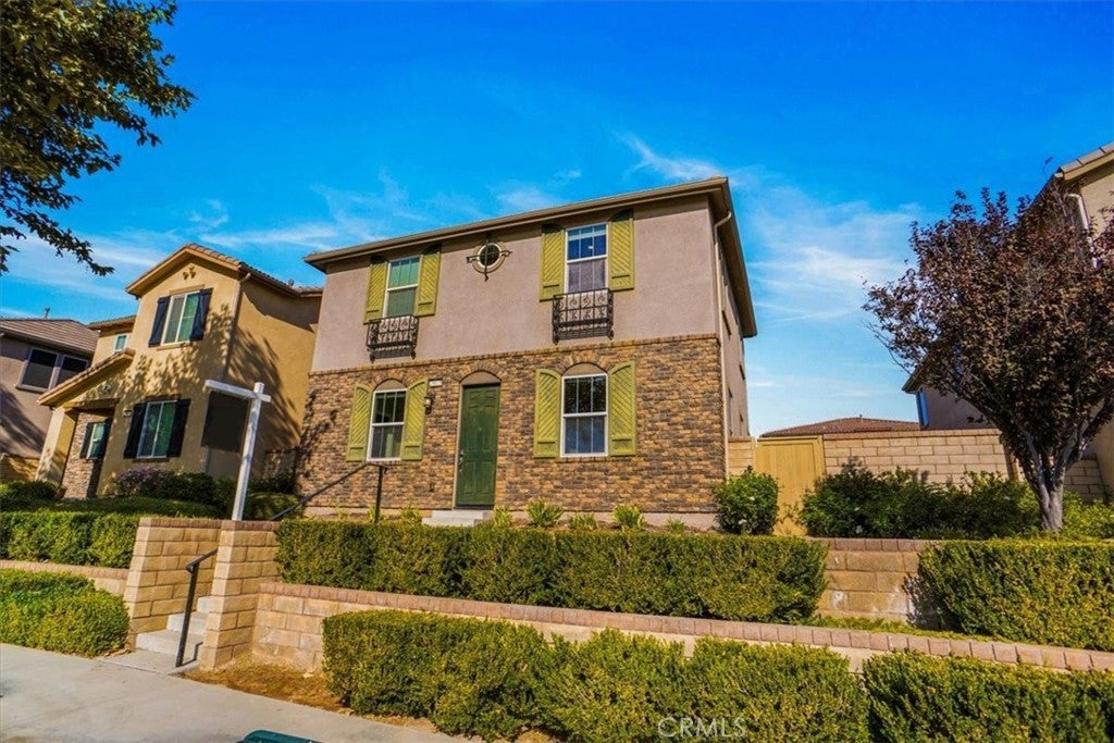 Photo of Listing #SR25049142