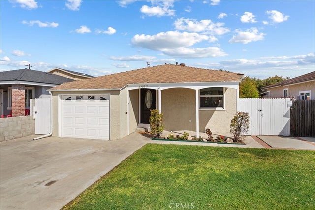 4857 W 134th Street, Hawthorne.