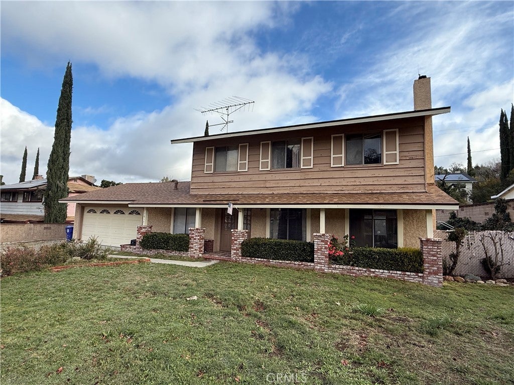 Photo of Listing #SR25049518