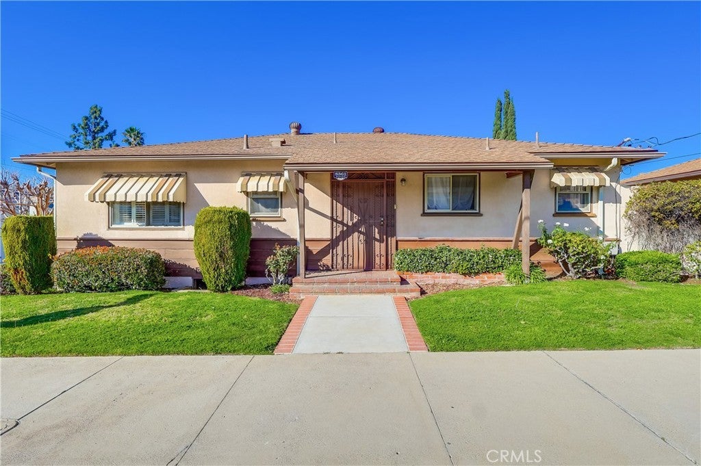 Photo of Listing #SR25047039