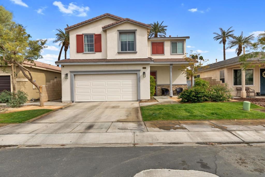 46432 Calle Raphael, Indio