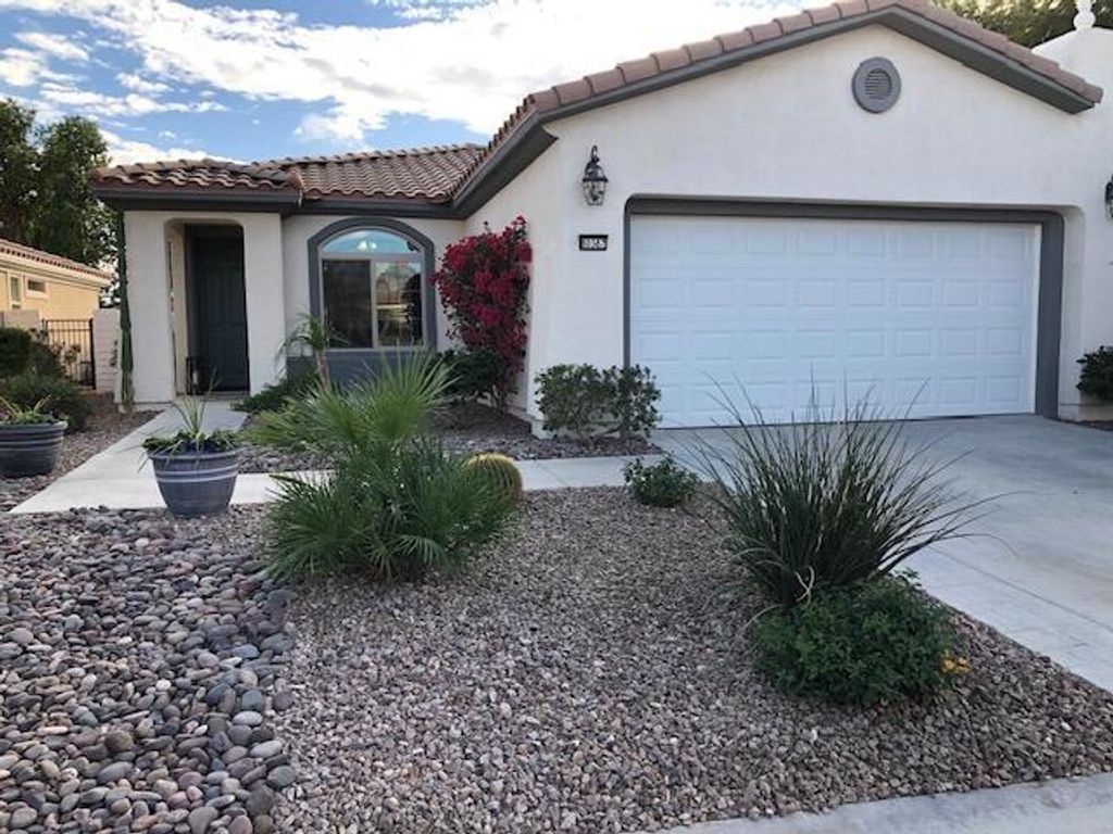 80387 Avenida Linda Vista, Indio