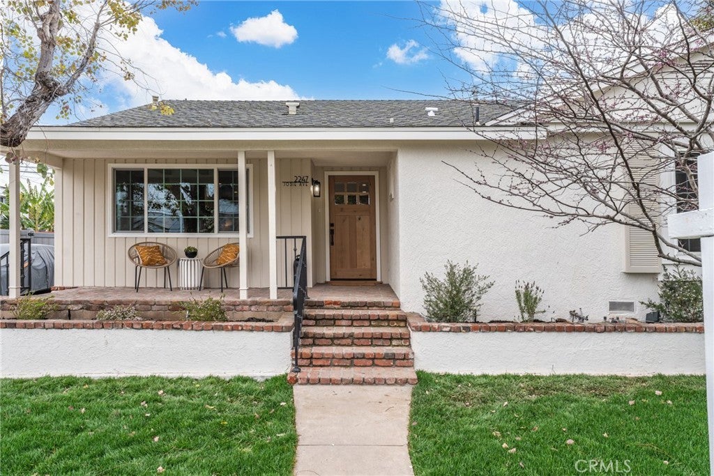 Photo of Listing #RS25049478