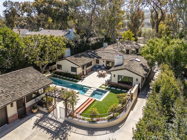 2921 Via La Selva, Palos Verdes Estates.