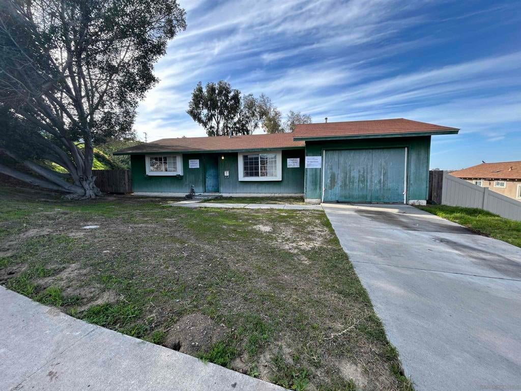 Photo of Listing #250020873SD