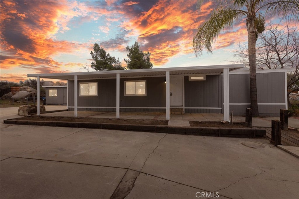 Photo of Listing #TR25050586