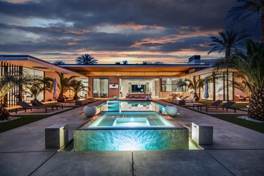 3 Makena Lane, Rancho Mirage