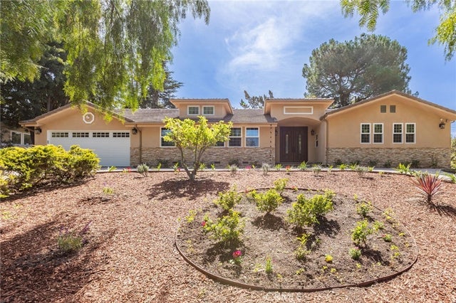4 Singletree Lane, Rolling Hills Estates.