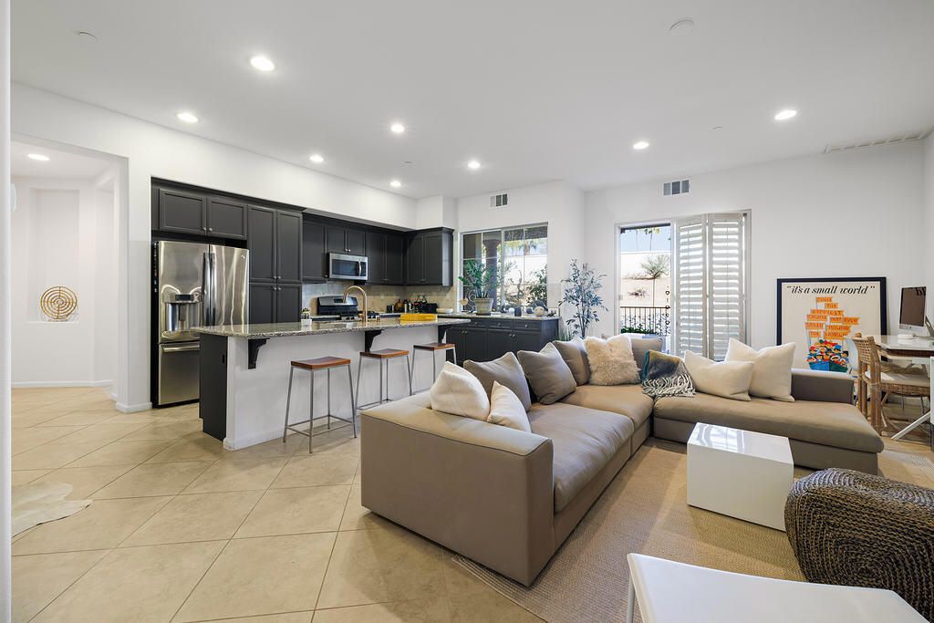 2603 Via Calderia, Palm Desert