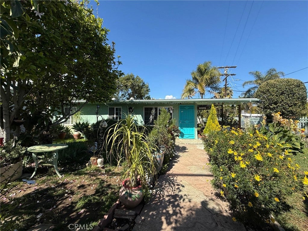 Photo of Listing #SR25051074