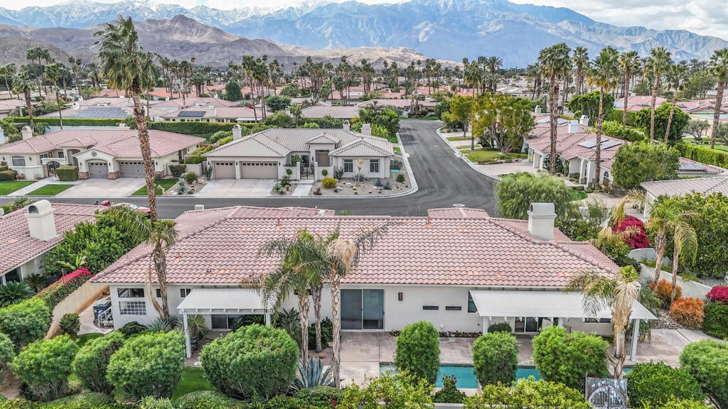 12 Via Elegante, Rancho Mirage