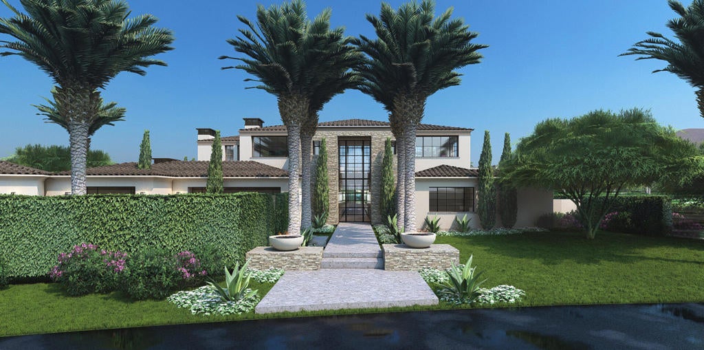 53293 Via Bellagio, La Quinta