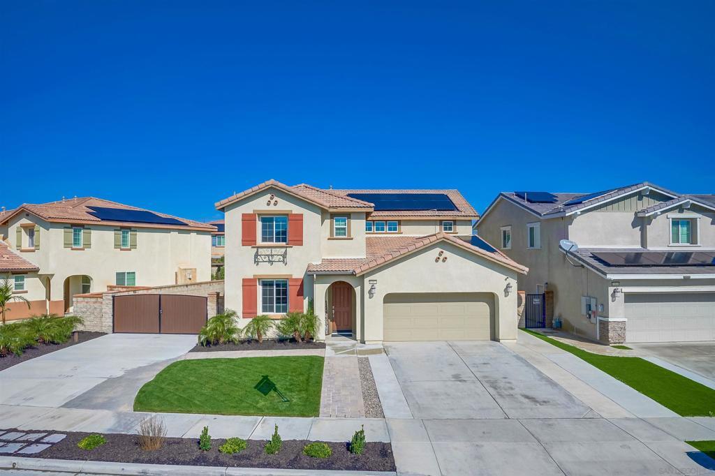 Photo of Listing #250020982SD