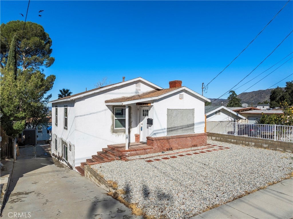 Photo of Listing #SR25042305