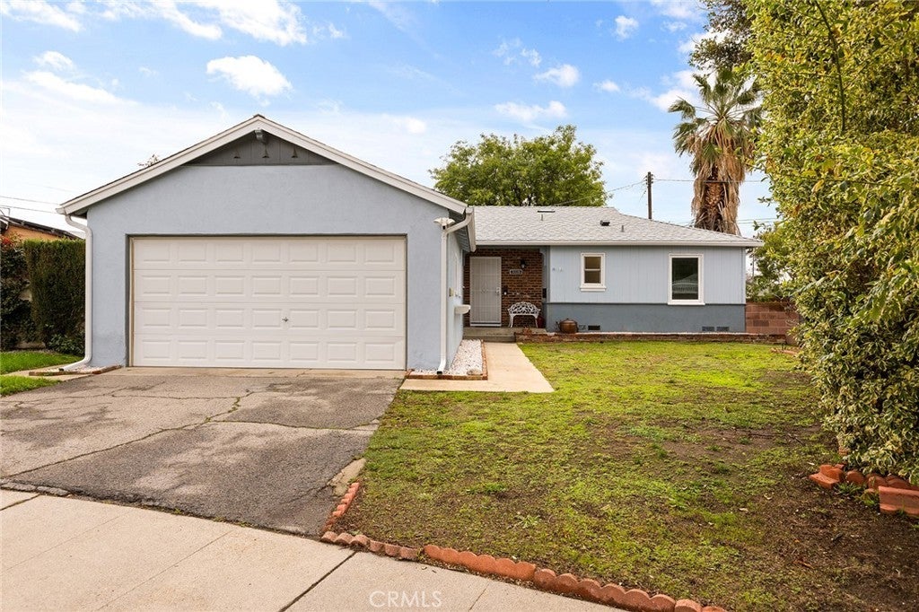 Photo of Listing #SR25051880