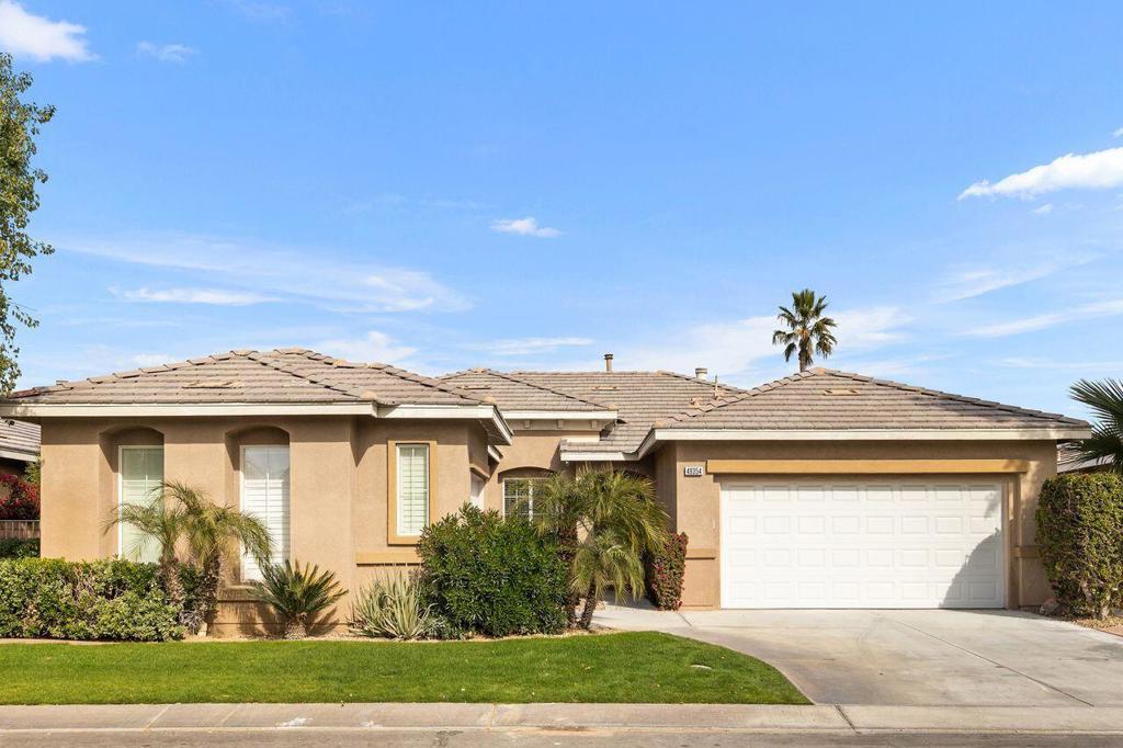 49354 Sherman Drive, Indio