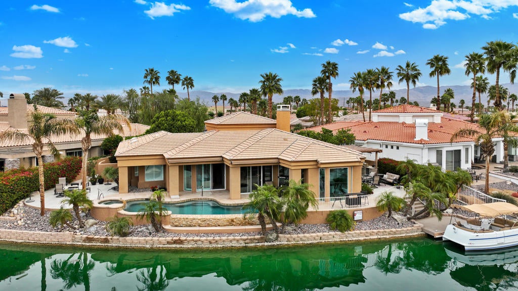 47445 Via Cordova, La Quinta