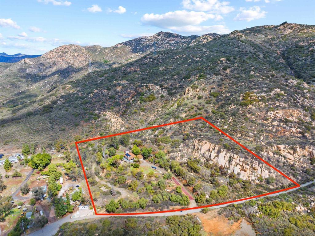 Photo of Listing #250021045SD