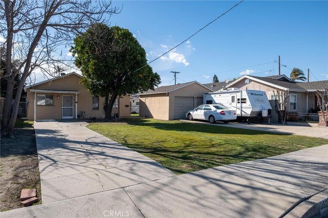 25213 Walnut Street, Lomita.