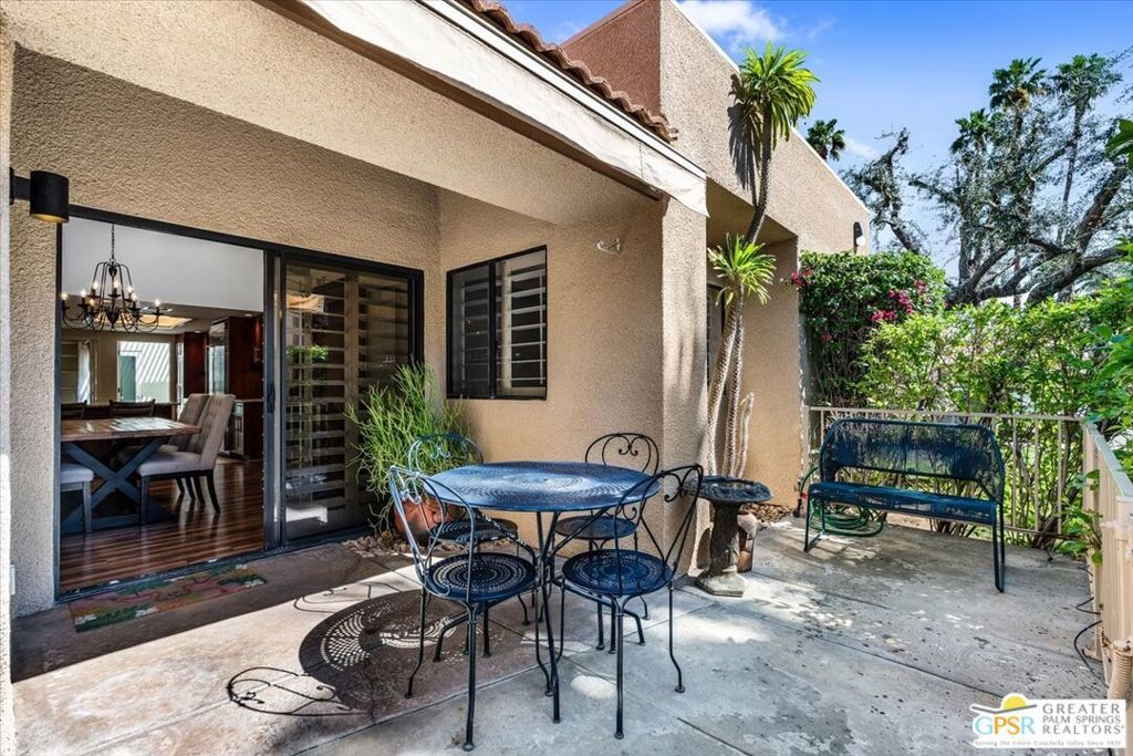 2995 Avery Drive # C, Palm Springs