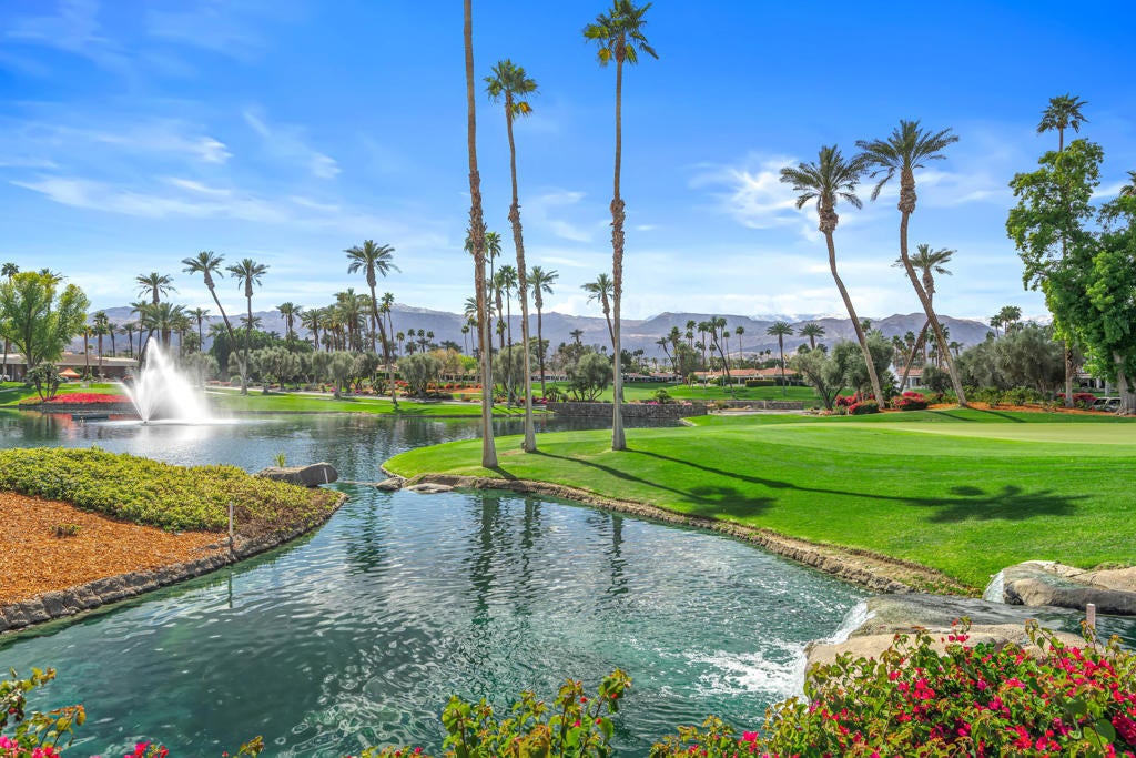 44979 Saint Helena Court, Indian Wells