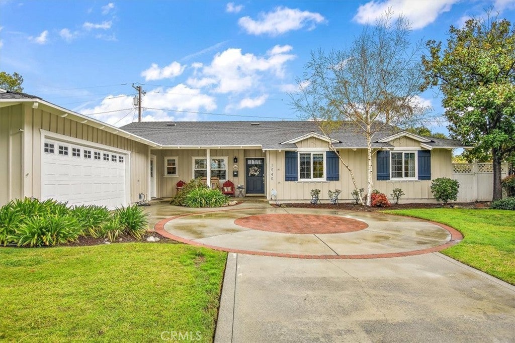 Photo of Listing #CV25047200