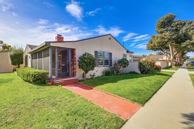 1403 Madrid Avenue, Torrance.