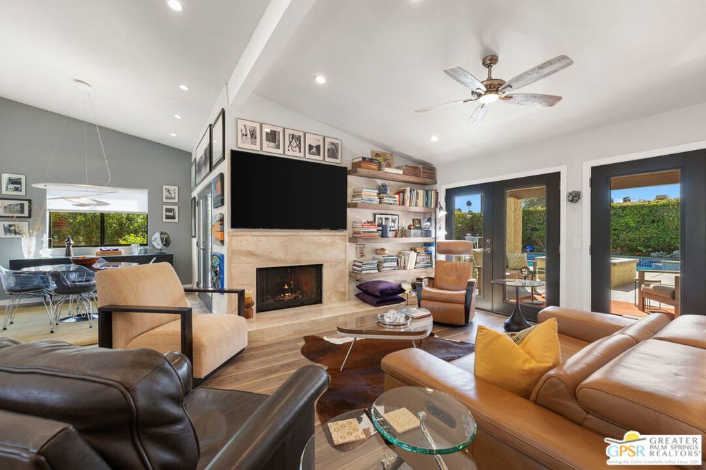 9 Kevin Lee Lane, Rancho Mirage