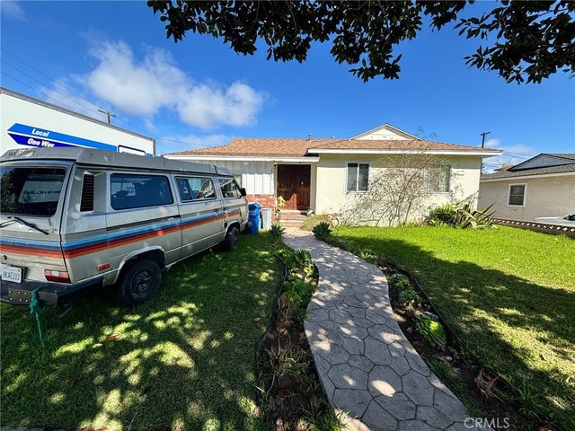 2705 185th Street, Redondo Beach.