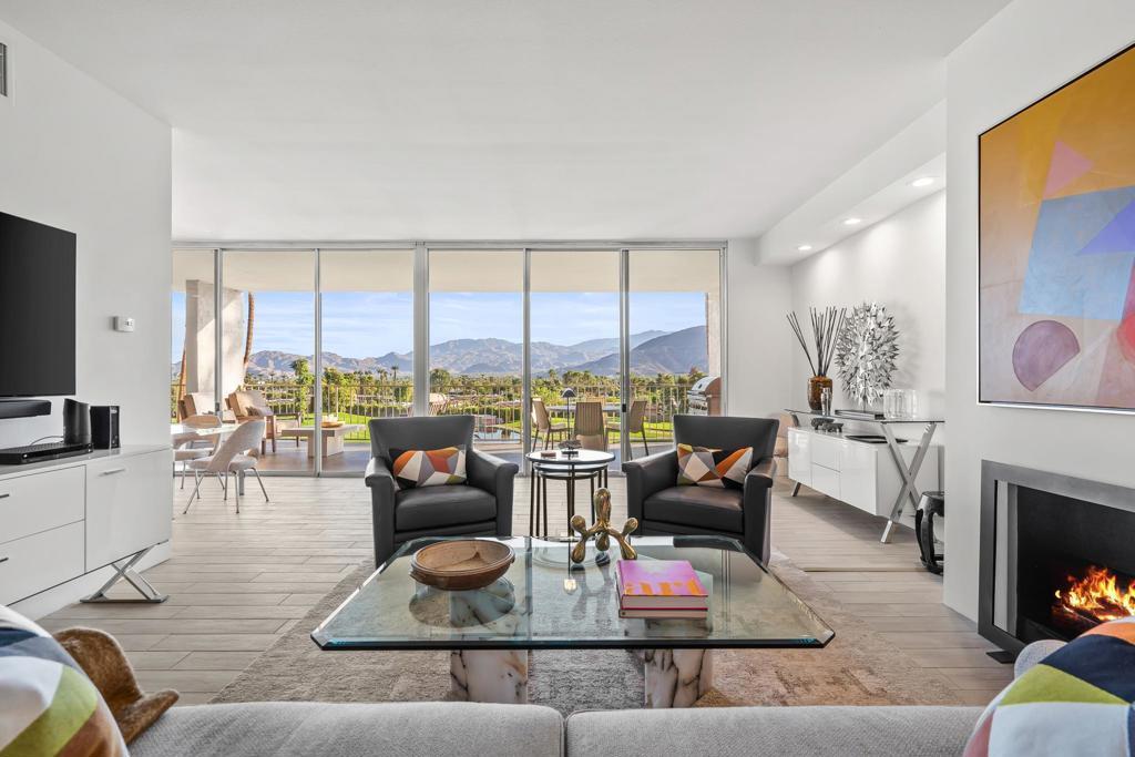 899 Island Drive # 506, Rancho Mirage