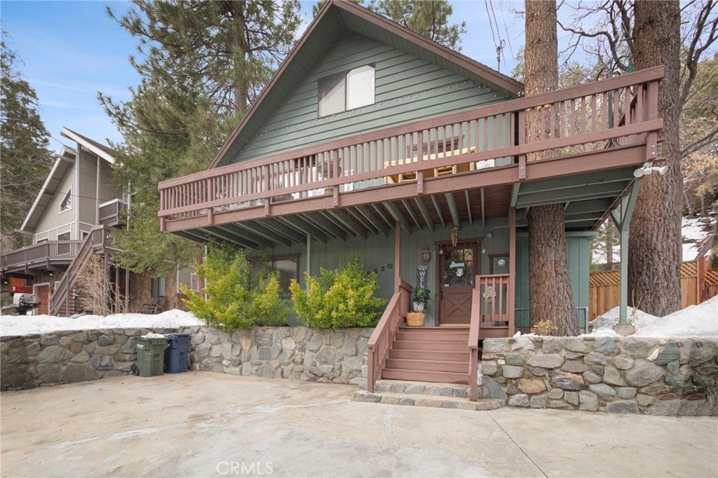 Photo of Listing #CV25050373