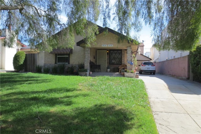 1414 Amapola Avenue, Torrance.