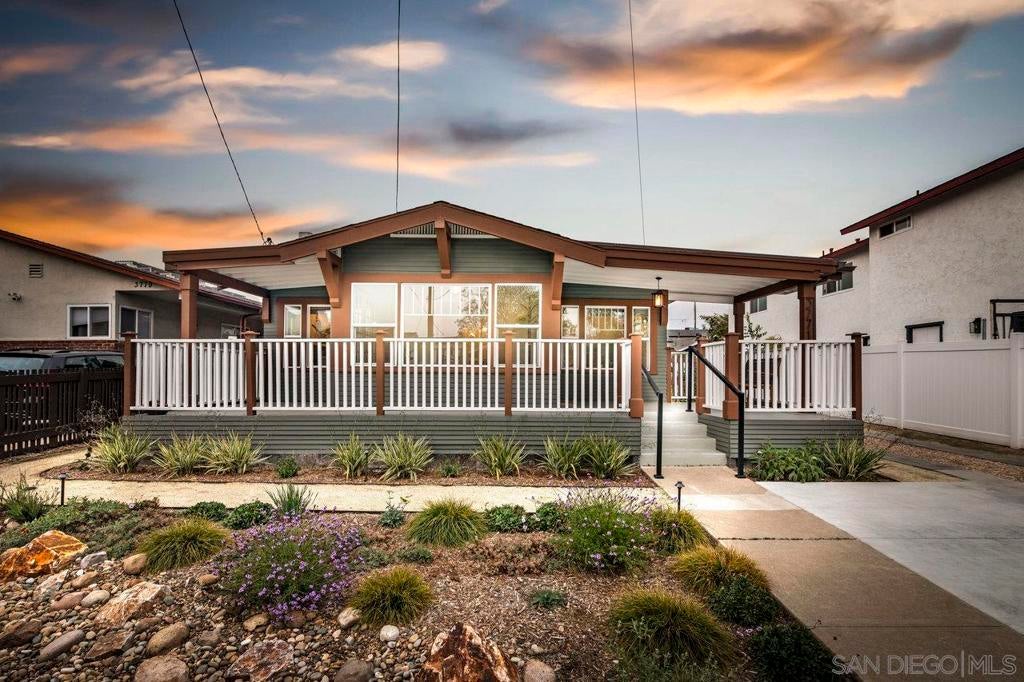 Photo of Listing #250021361SD