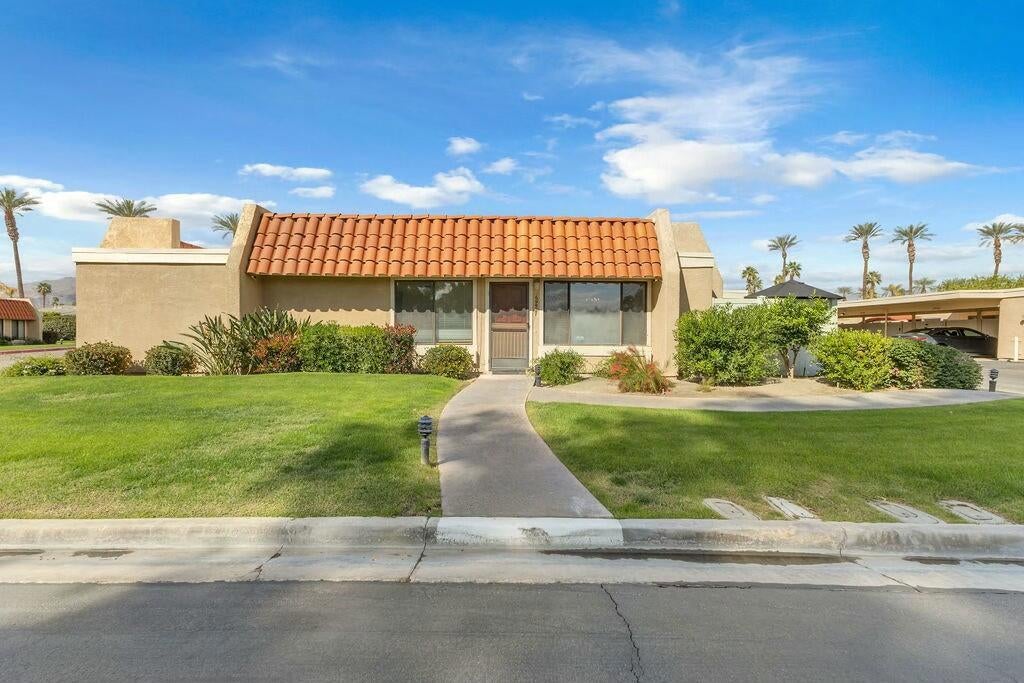 69527 Huerta Ct, Rancho Mirage
