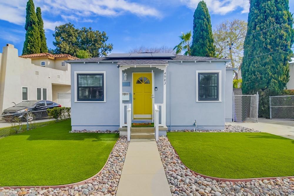 Photo of Listing #250021377SD