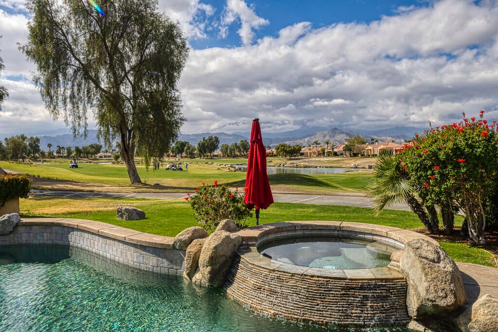 59 Via Las Flores, Rancho Mirage