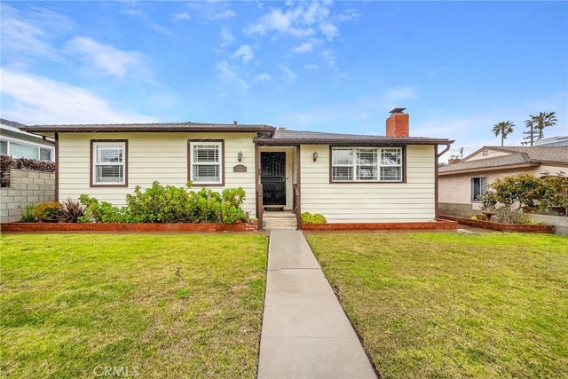 2779 190th Street, Redondo Beach.