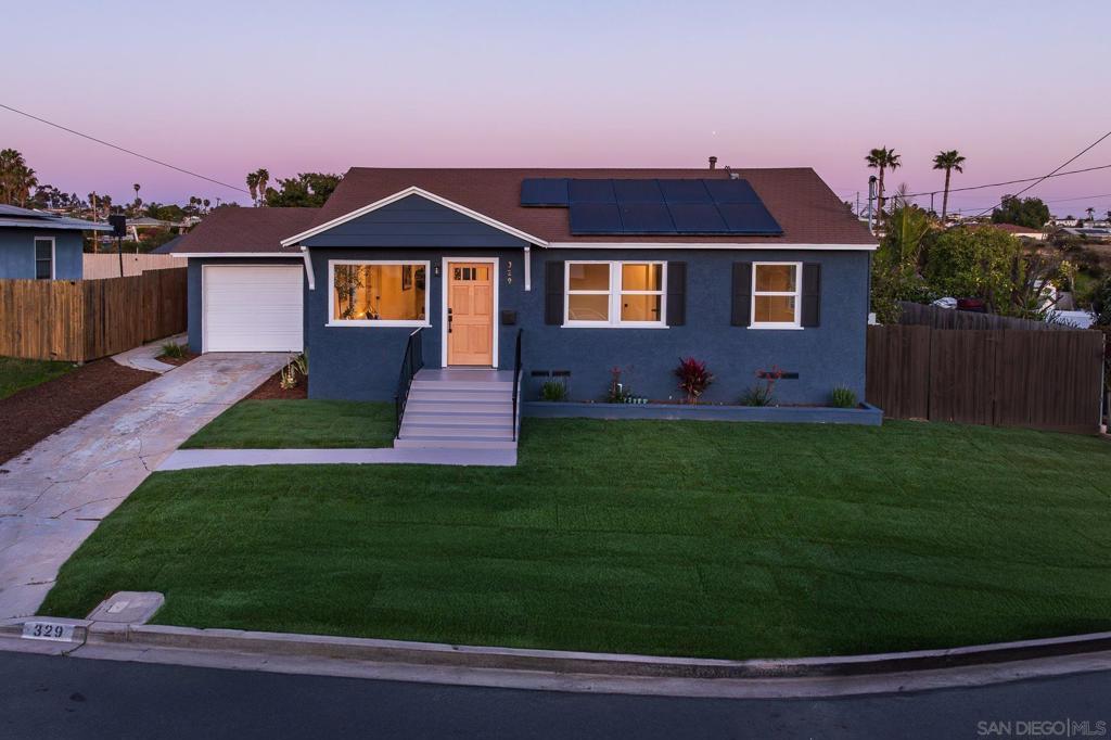 Photo of Listing #250021410SD