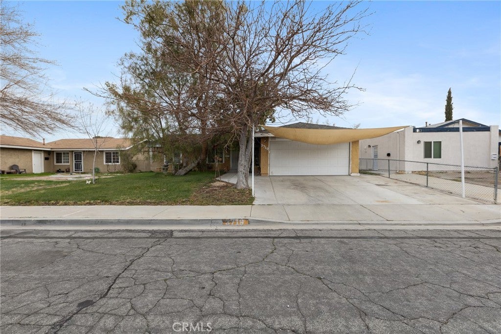 Photo of Listing #SR25056200