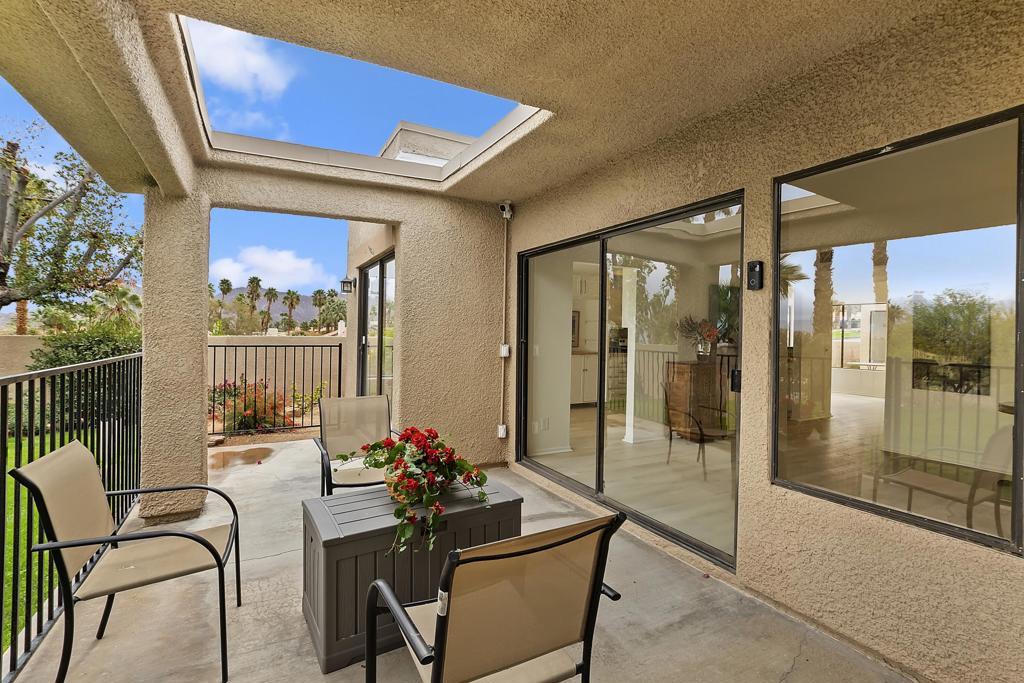 72526 Desert Flower Drive, Palm Desert