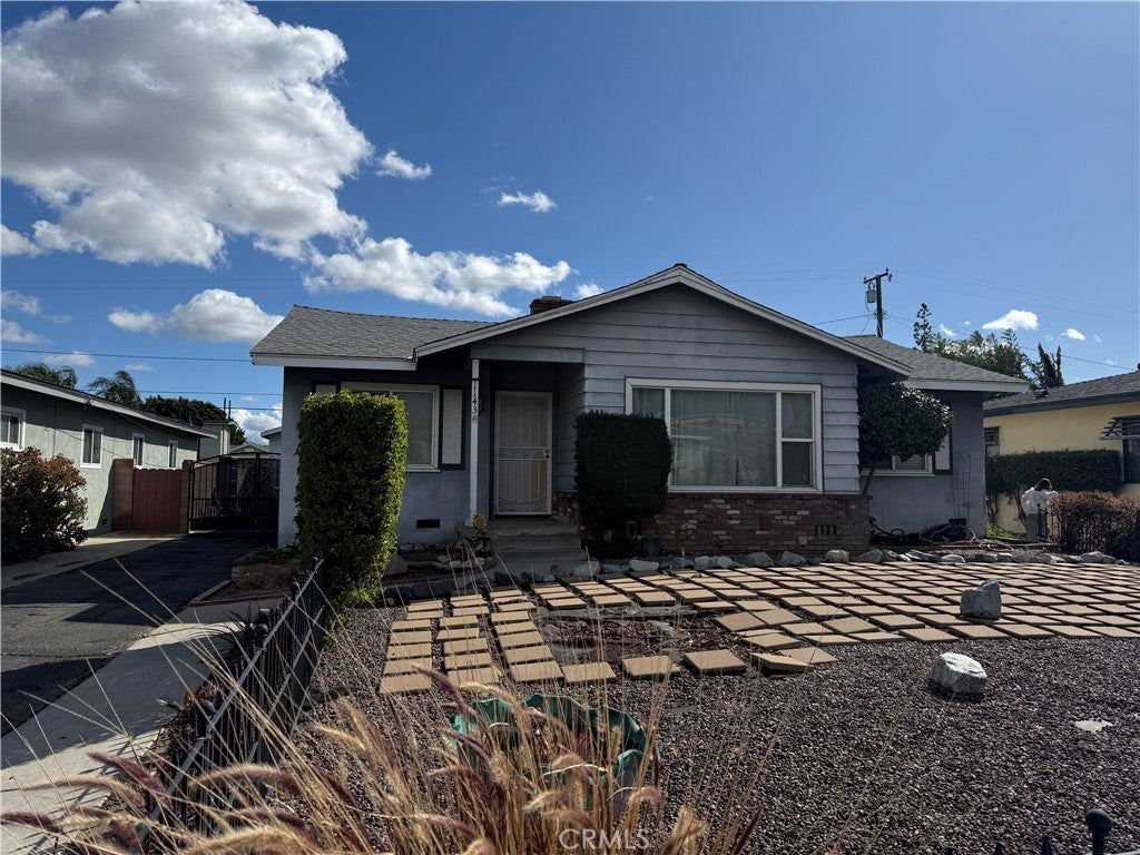 Photo of Listing #CV25055035