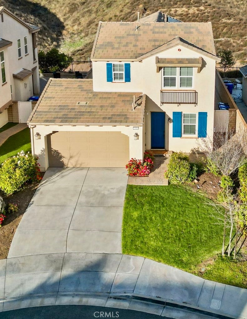 Photo of Listing #SR25049109