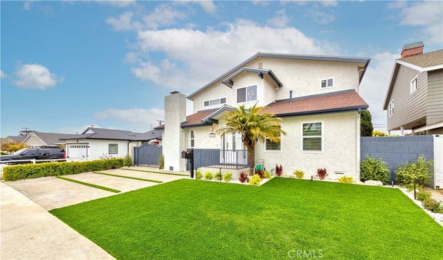 4547 Narrot Street, Torrance.