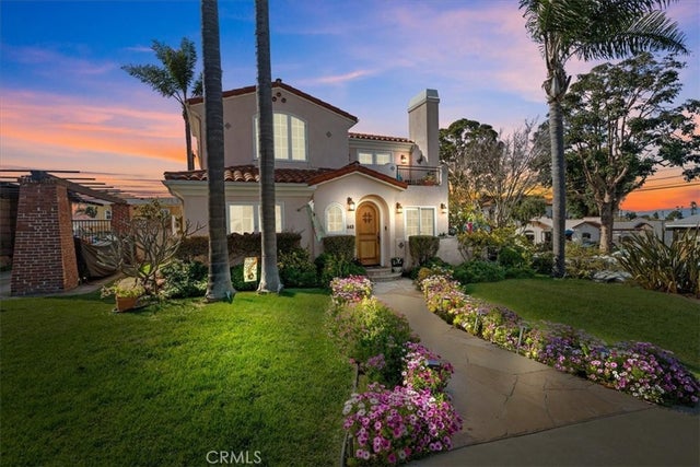 543 Whiting Street, El Segundo.