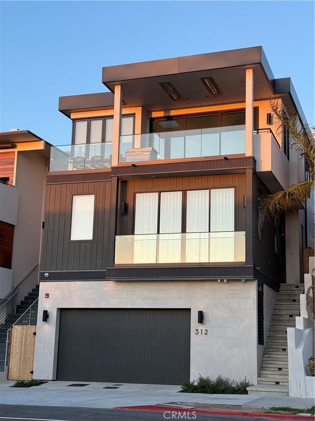 312 Manhattan, Manhattan Beach.