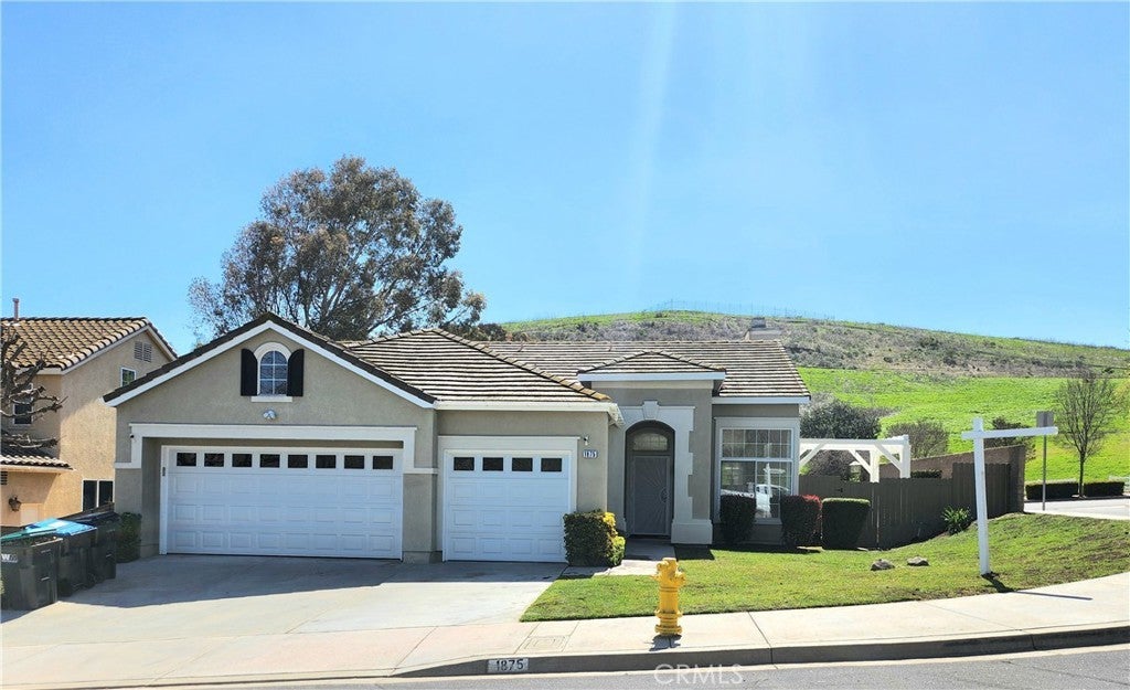 Photo of Listing #CV25057000