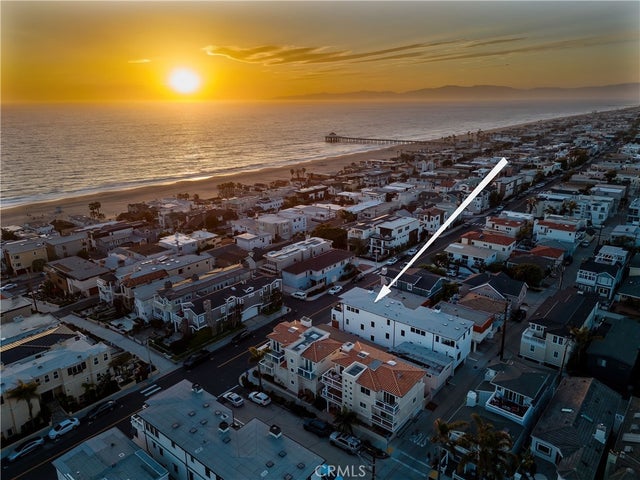 308 Highland Avenue, Manhattan Beach.