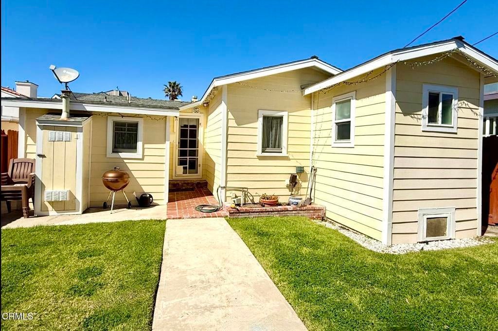 Photo of Listing #V1-28707