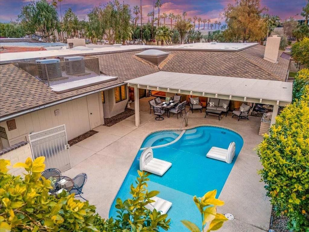 19 Colgate Drive, Rancho Mirage