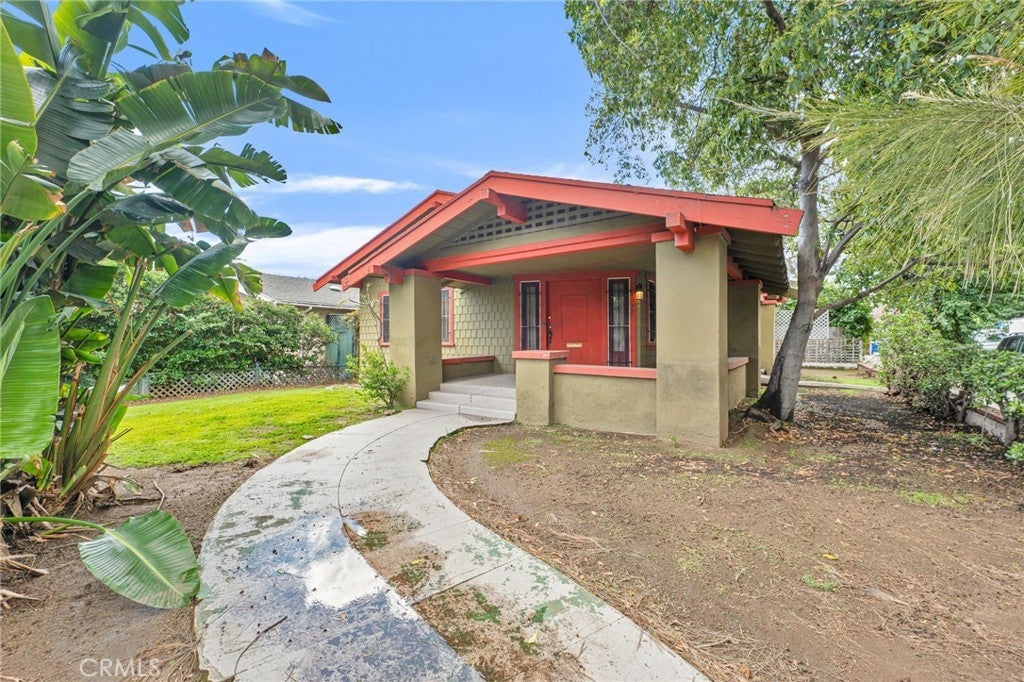 Photo of Listing #SR25054561